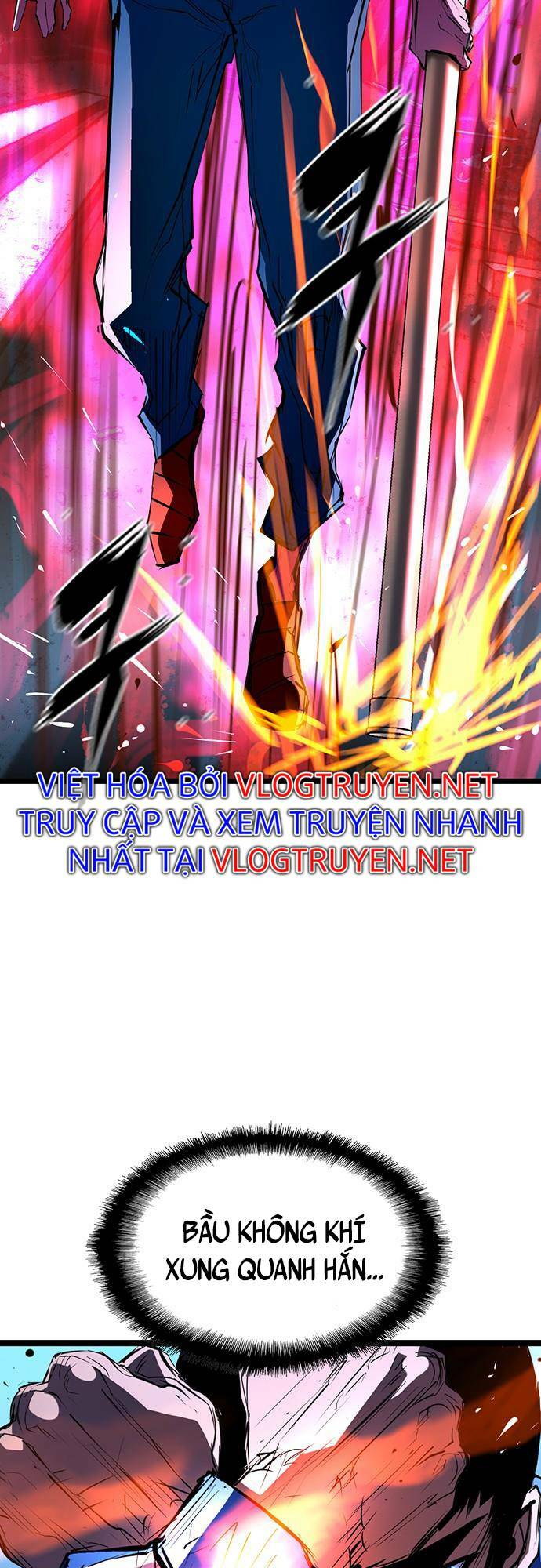 Phòng Gym Hanlim Chapter 94 - Trang 2