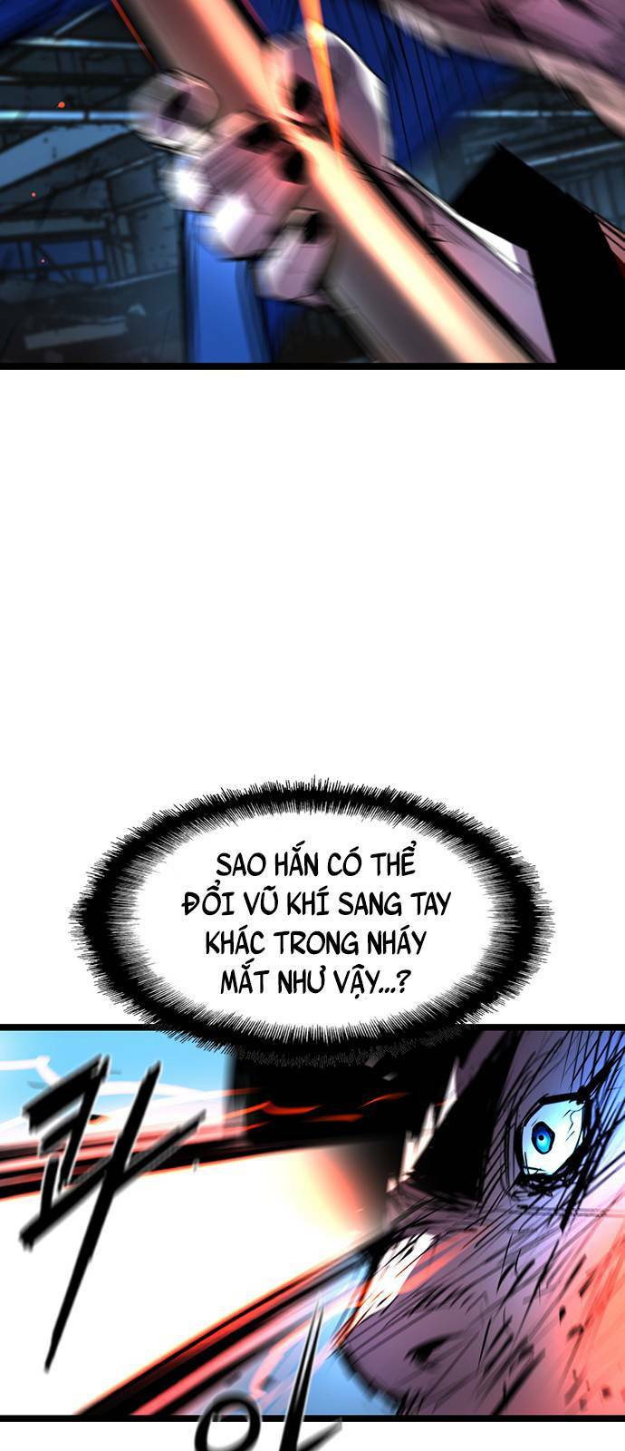 Phòng Gym Hanlim Chapter 94 - Trang 2