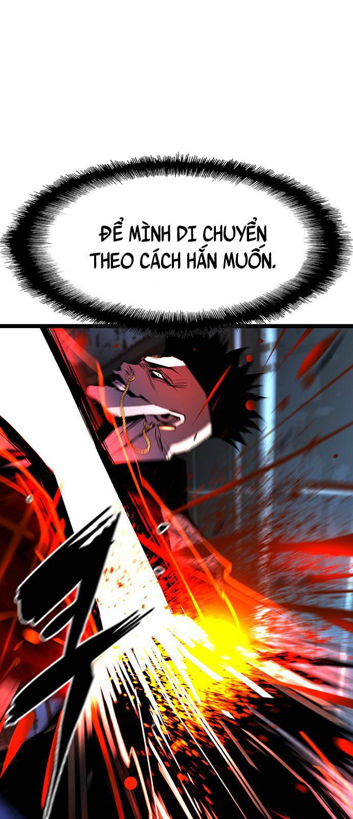 Phòng Gym Hanlim Chapter 94 - Trang 2