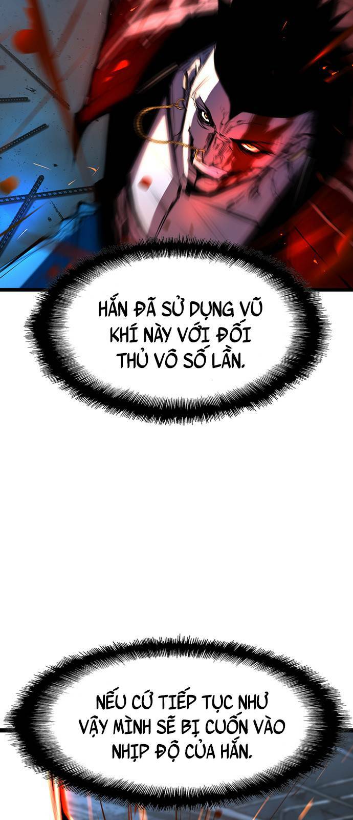 Phòng Gym Hanlim Chapter 94 - Trang 2