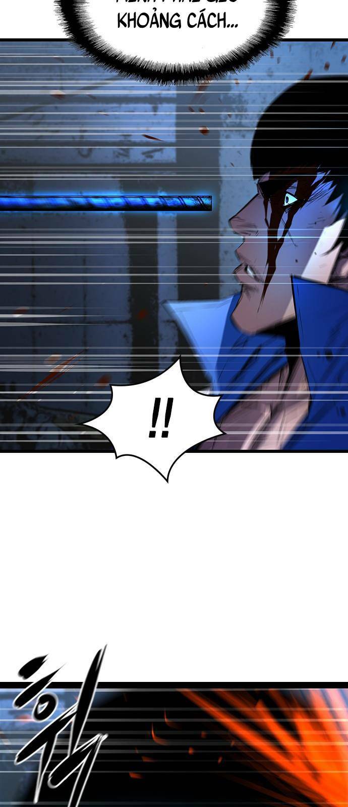 Phòng Gym Hanlim Chapter 94 - Trang 2