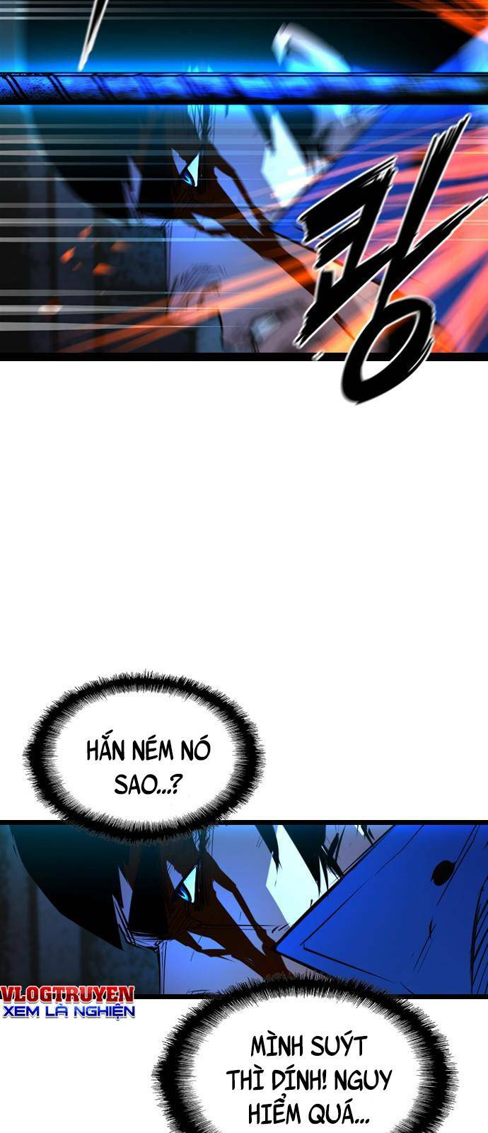 Phòng Gym Hanlim Chapter 94 - Trang 2