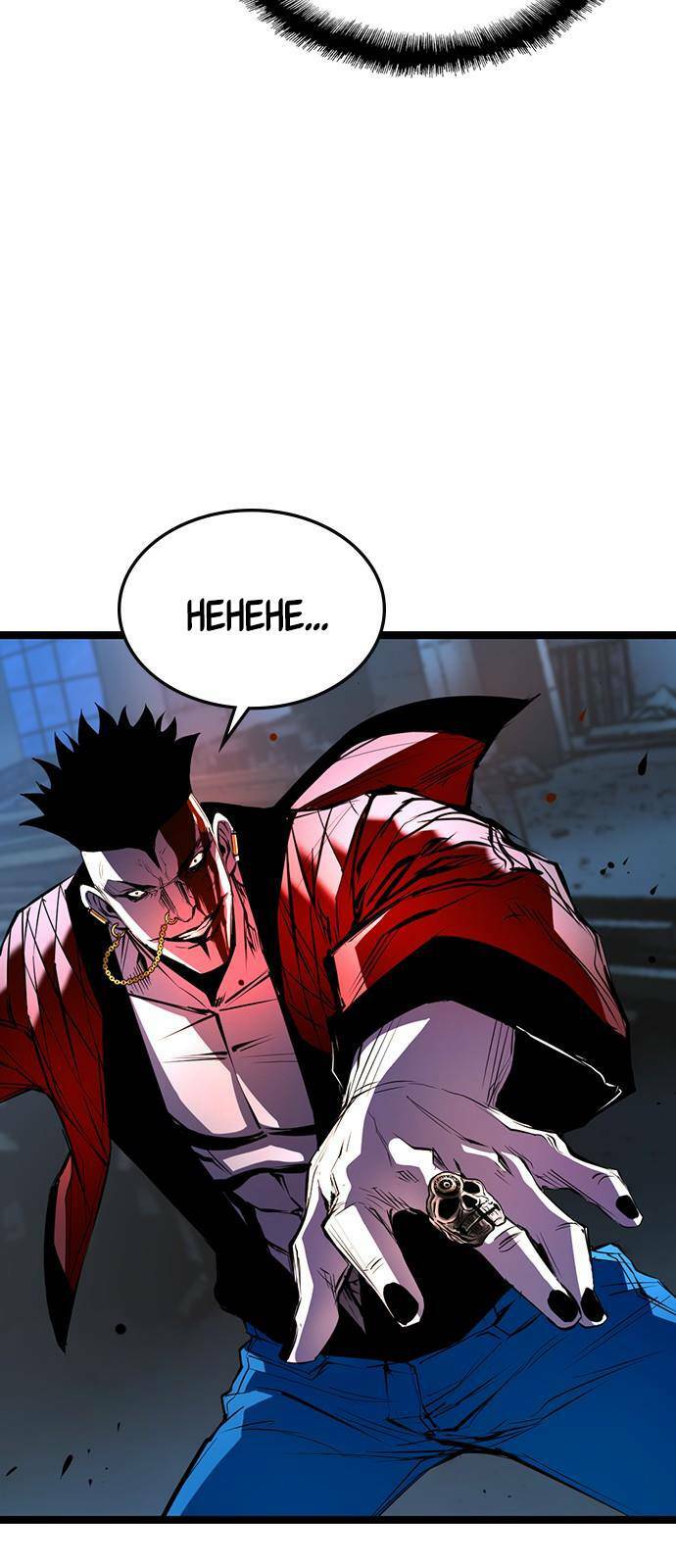 Phòng Gym Hanlim Chapter 94 - Trang 2