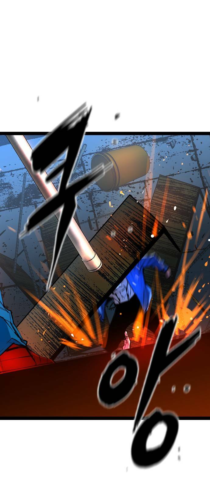 Phòng Gym Hanlim Chapter 94 - Trang 2