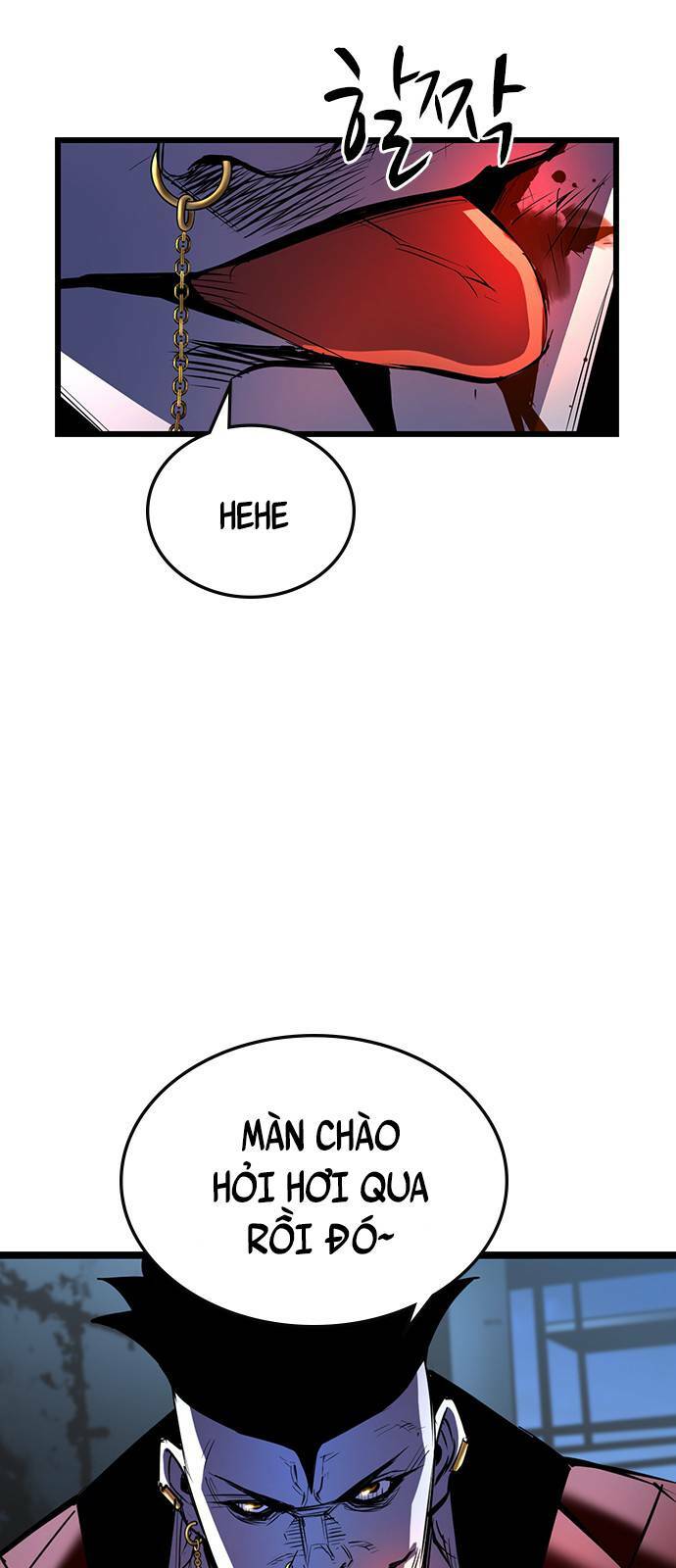 Phòng Gym Hanlim Chapter 94 - Trang 2