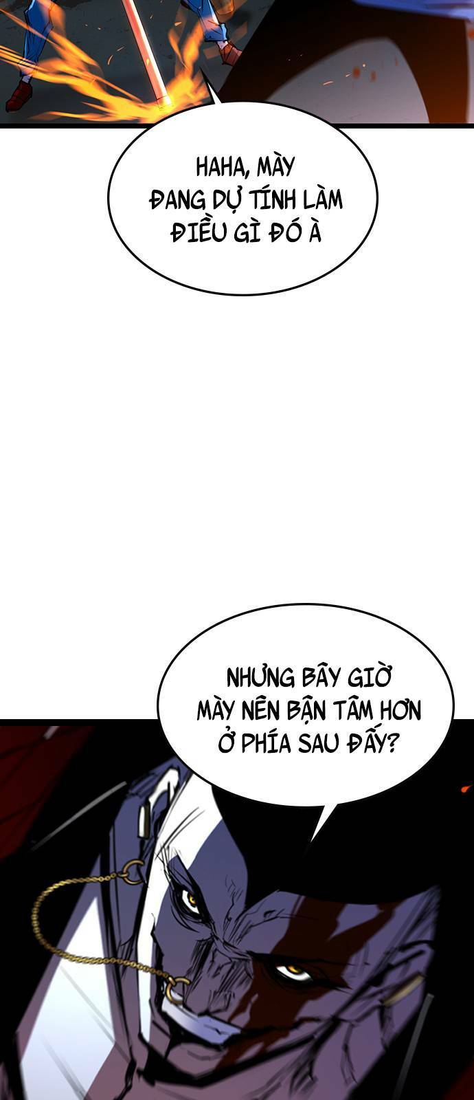 Phòng Gym Hanlim Chapter 94 - Trang 2