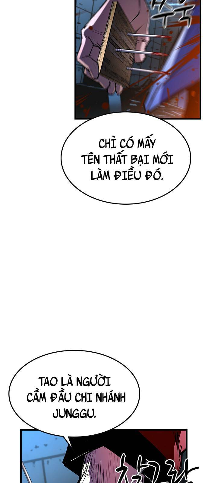 Phòng Gym Hanlim Chapter 94 - Trang 2