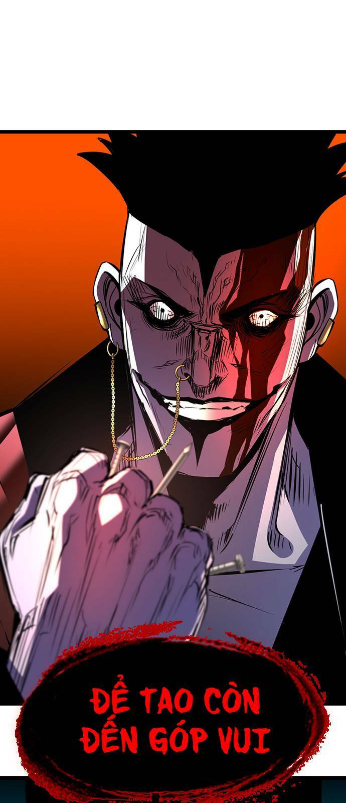 Phòng Gym Hanlim Chapter 94 - Trang 2