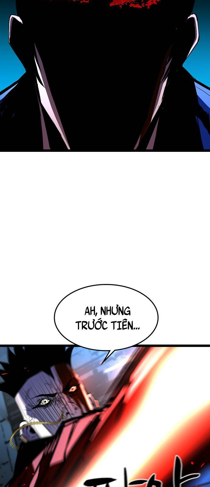 Phòng Gym Hanlim Chapter 94 - Trang 2