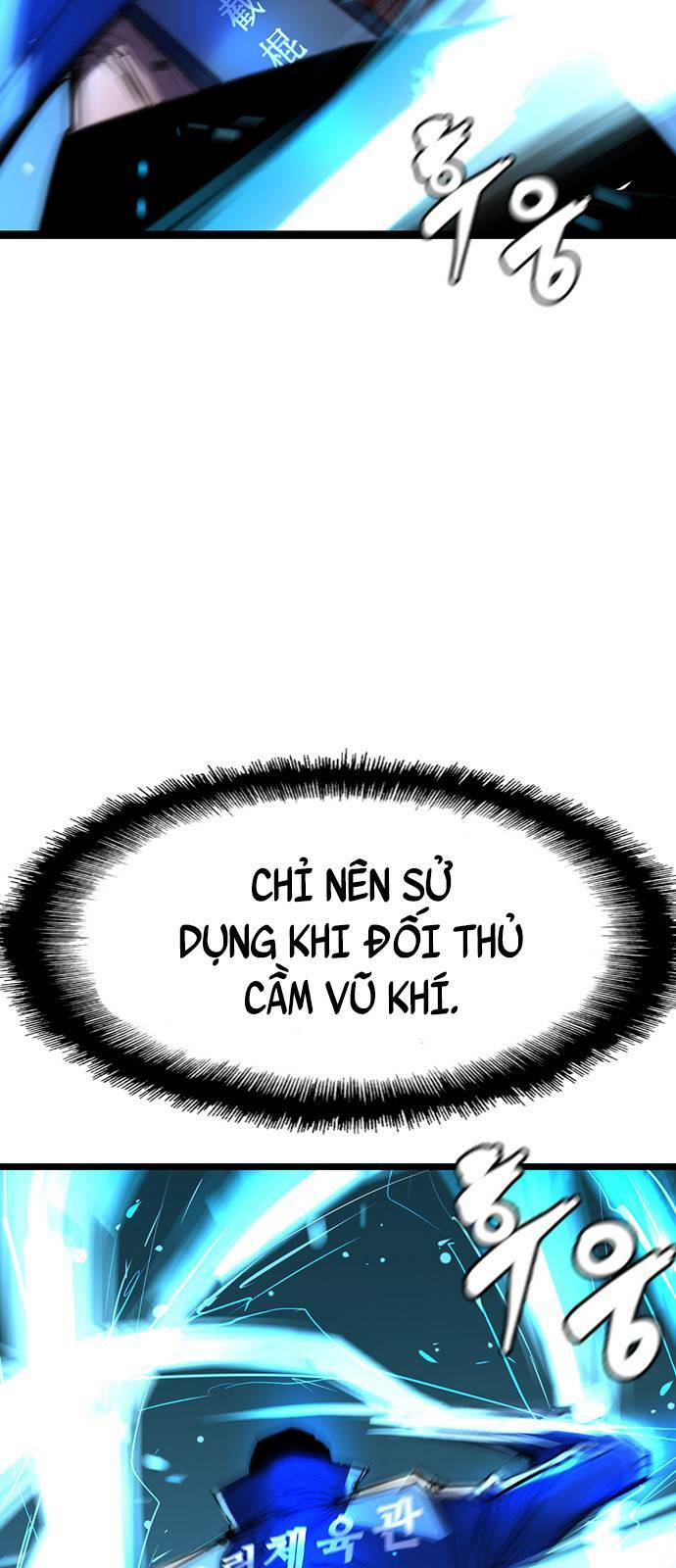 Phòng Gym Hanlim Chapter 94 - Trang 2