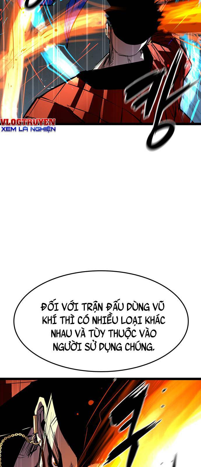 Phòng Gym Hanlim Chapter 95 - Trang 2