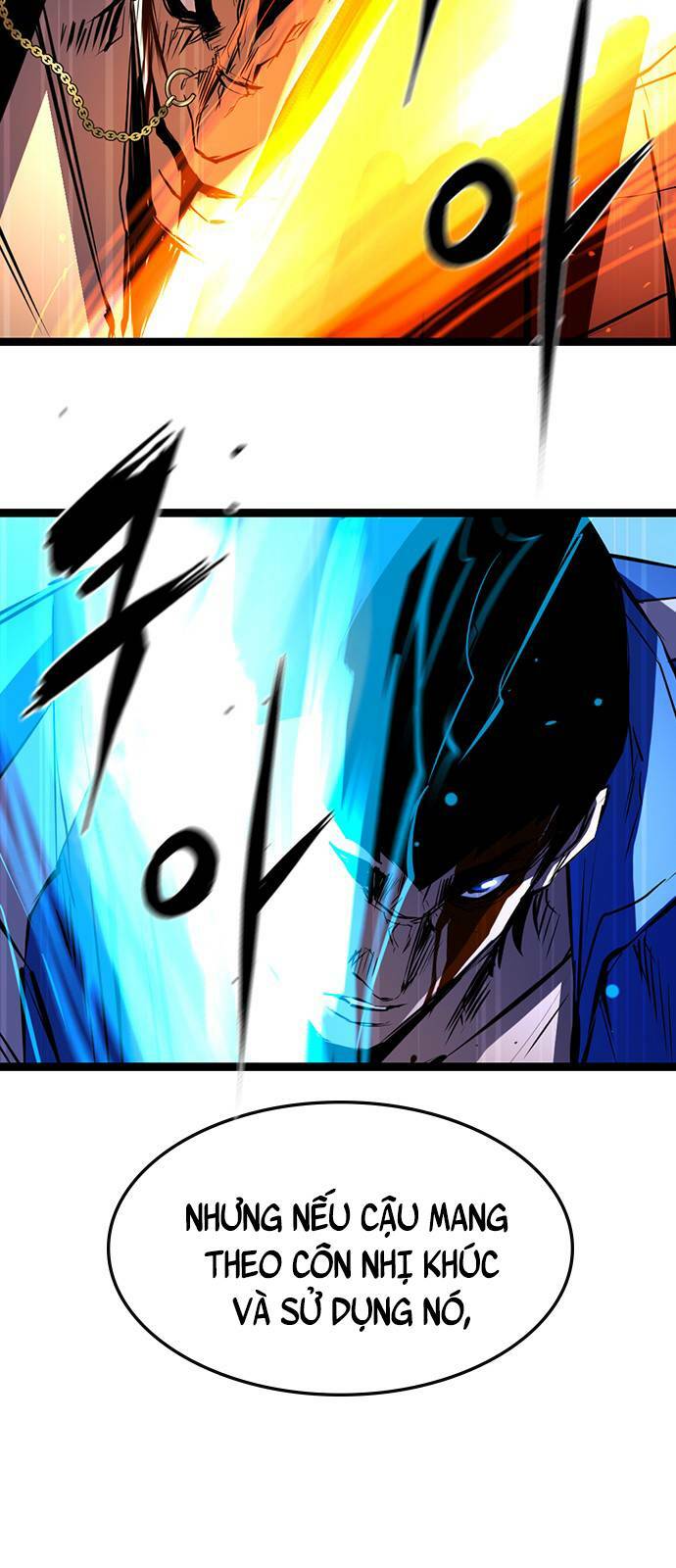 Phòng Gym Hanlim Chapter 95 - Trang 2