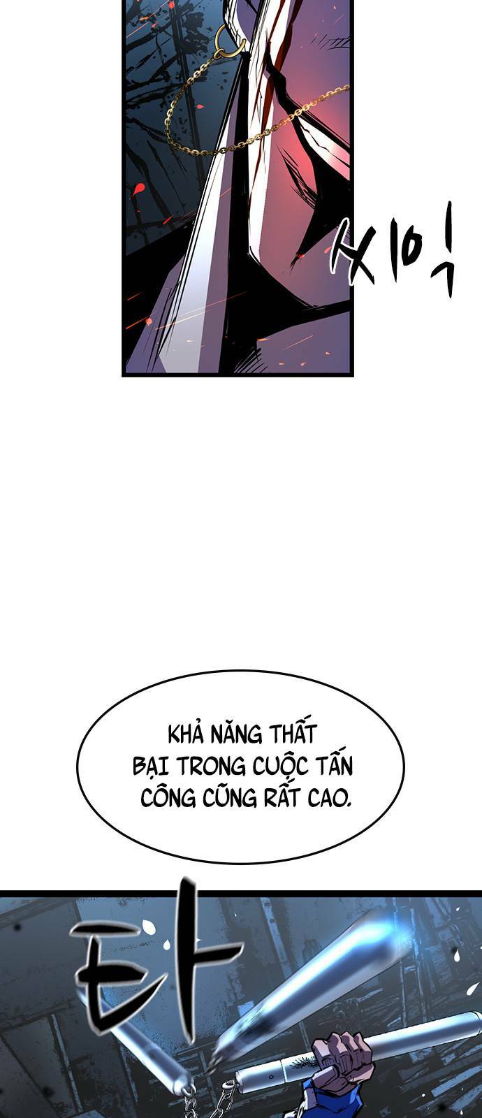 Phòng Gym Hanlim Chapter 95 - Trang 2