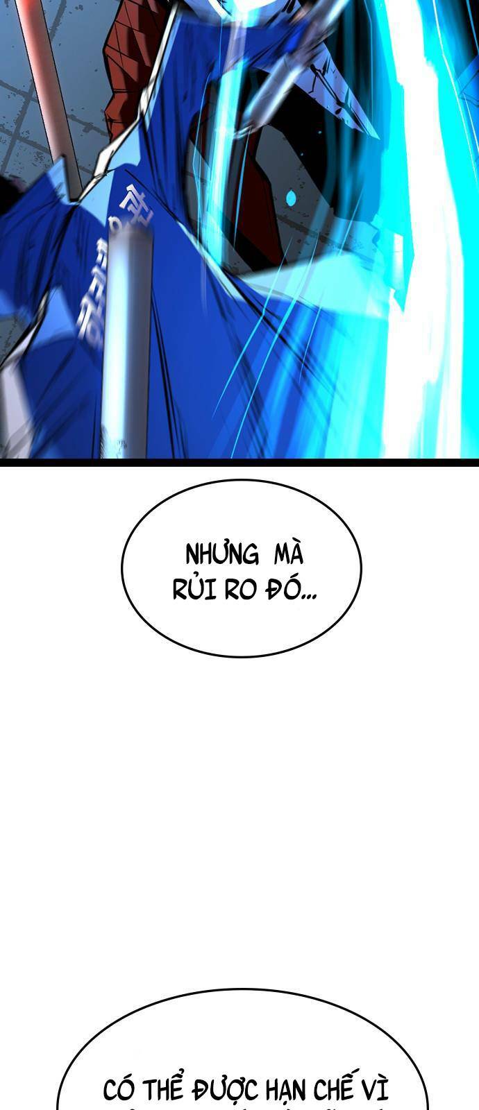 Phòng Gym Hanlim Chapter 95 - Trang 2