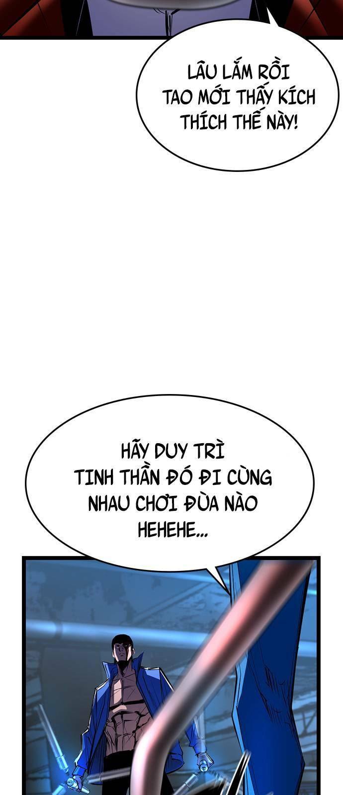 Phòng Gym Hanlim Chapter 95 - Trang 2