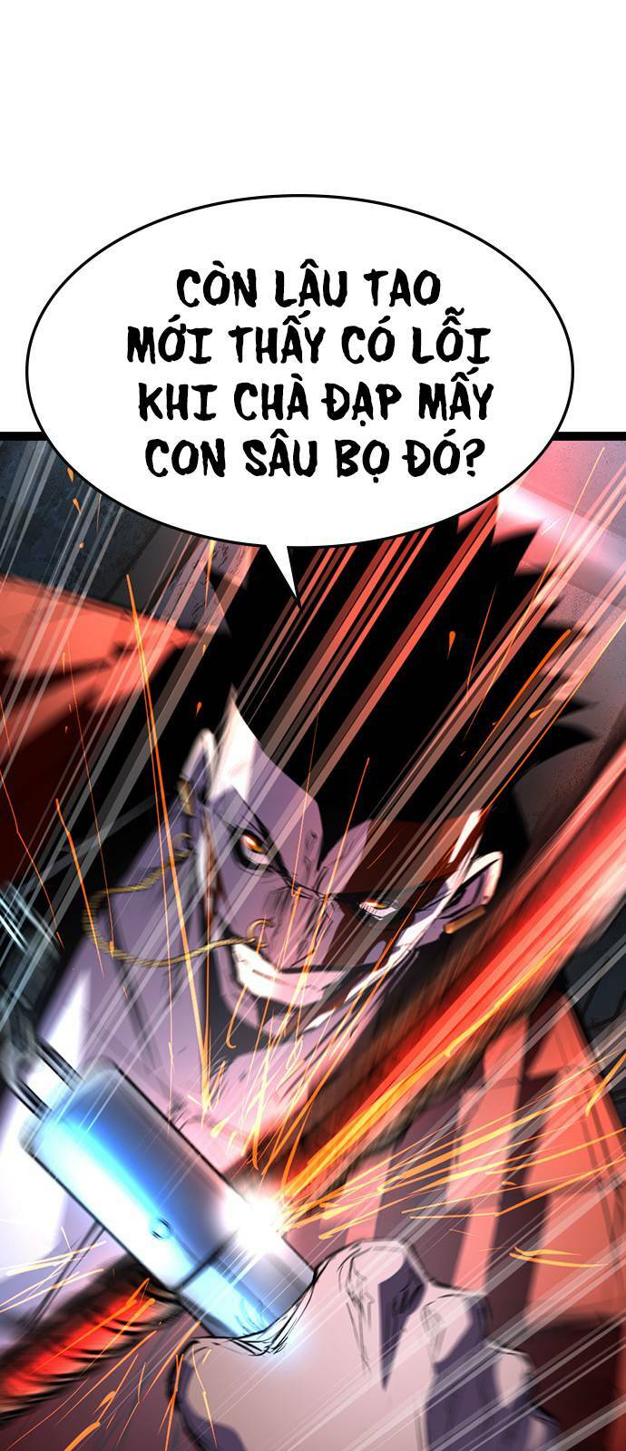 Phòng Gym Hanlim Chapter 95 - Trang 2