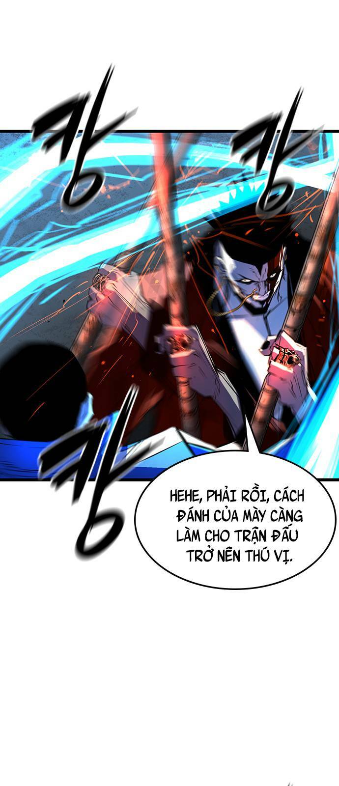 Phòng Gym Hanlim Chapter 95 - Trang 2