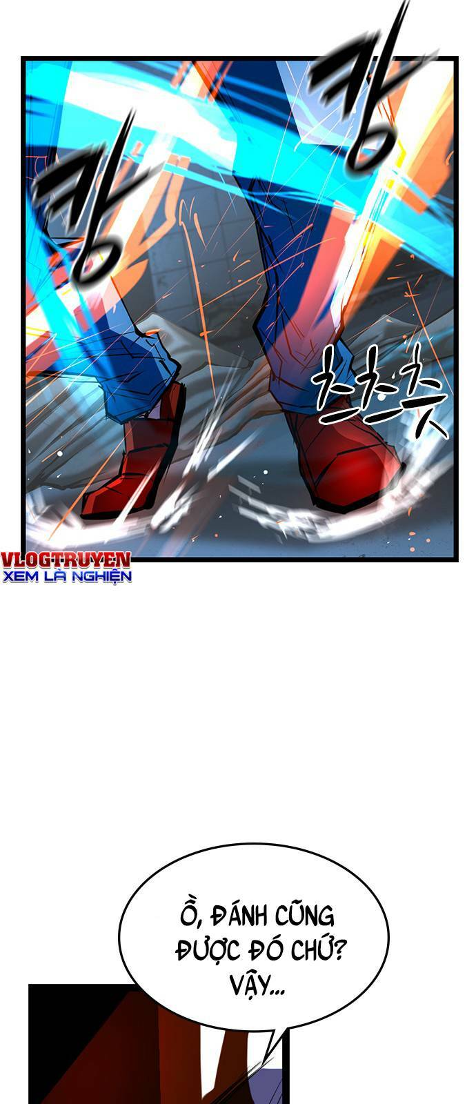 Phòng Gym Hanlim Chapter 95 - Trang 2