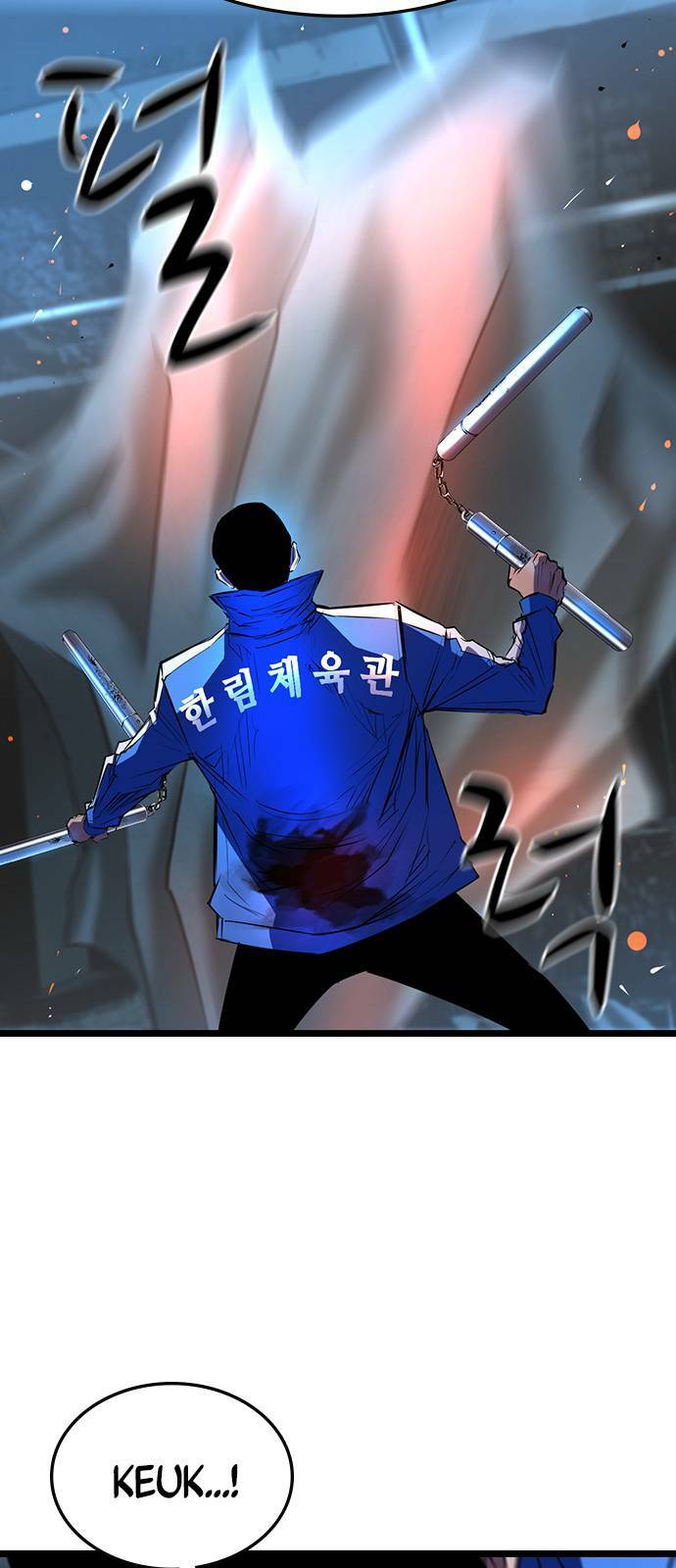 Phòng Gym Hanlim Chapter 95 - Trang 2