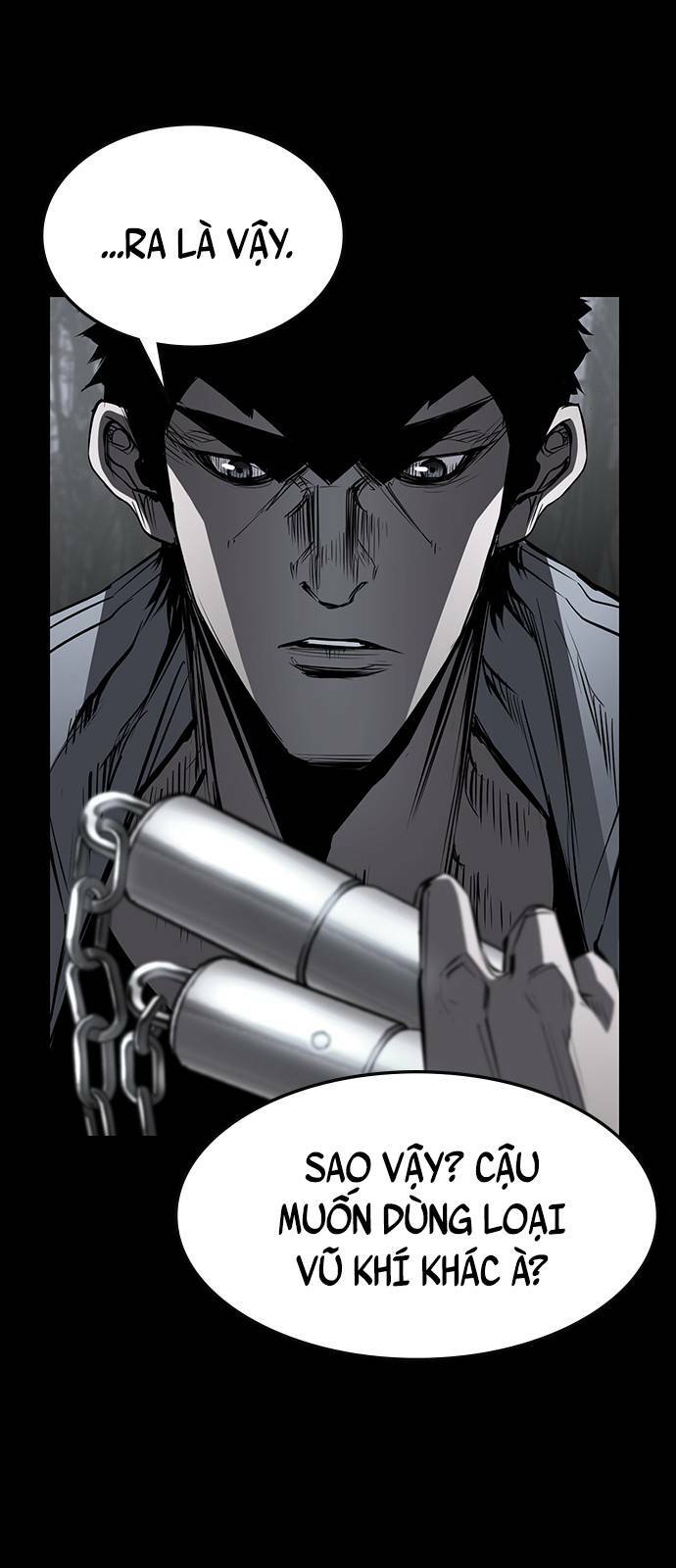 Phòng Gym Hanlim Chapter 95 - Trang 2