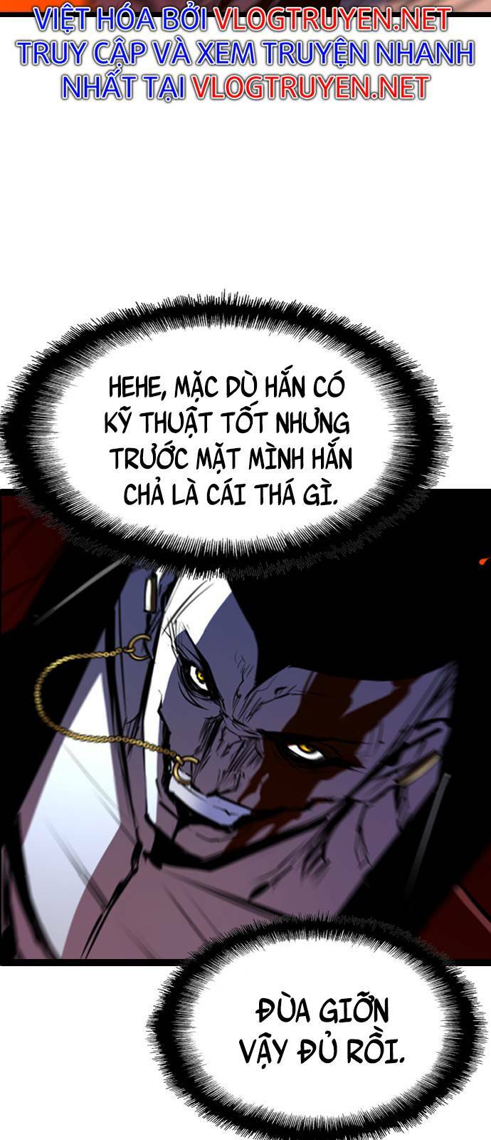 Phòng Gym Hanlim Chapter 95 - Trang 2