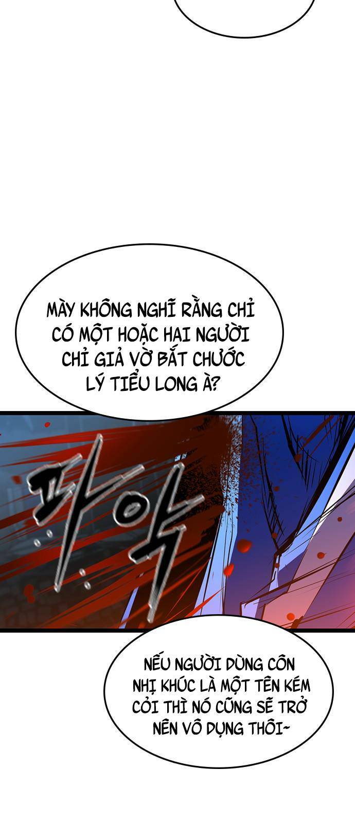 Phòng Gym Hanlim Chapter 95 - Trang 2