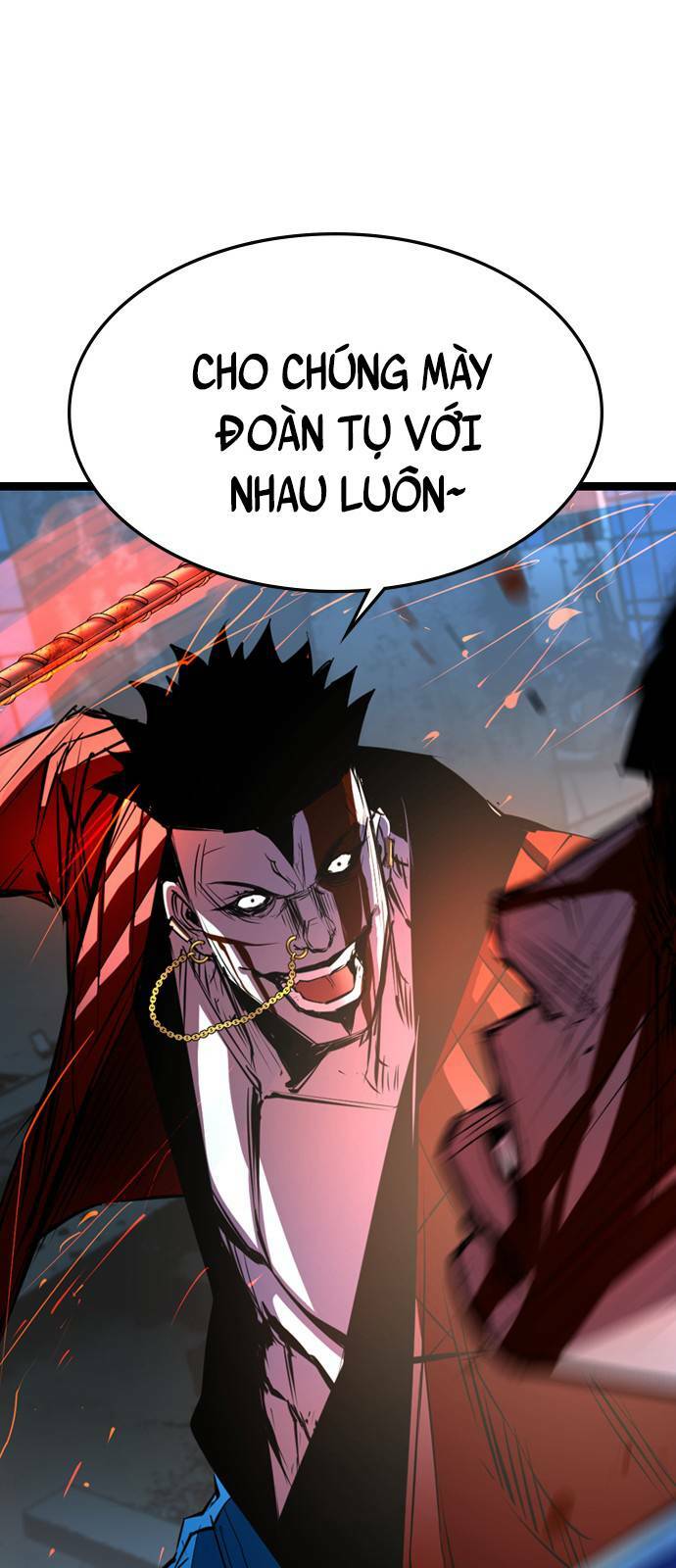 Phòng Gym Hanlim Chapter 95 - Trang 2