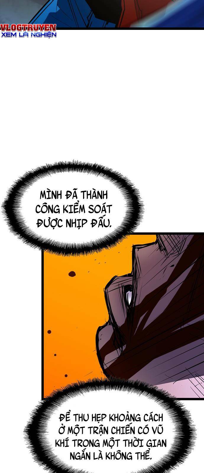 Phòng Gym Hanlim Chapter 95 - Trang 2