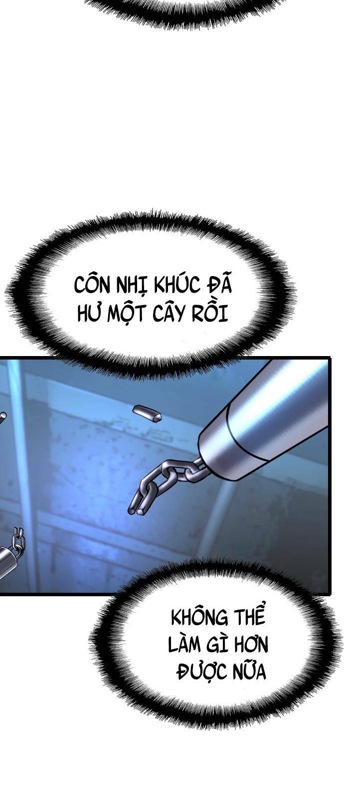 Phòng Gym Hanlim Chapter 95 - Trang 2