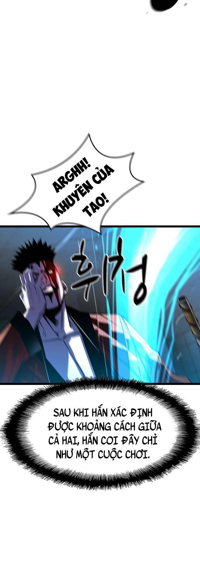 Phòng Gym Hanlim Chapter 95 - Trang 2