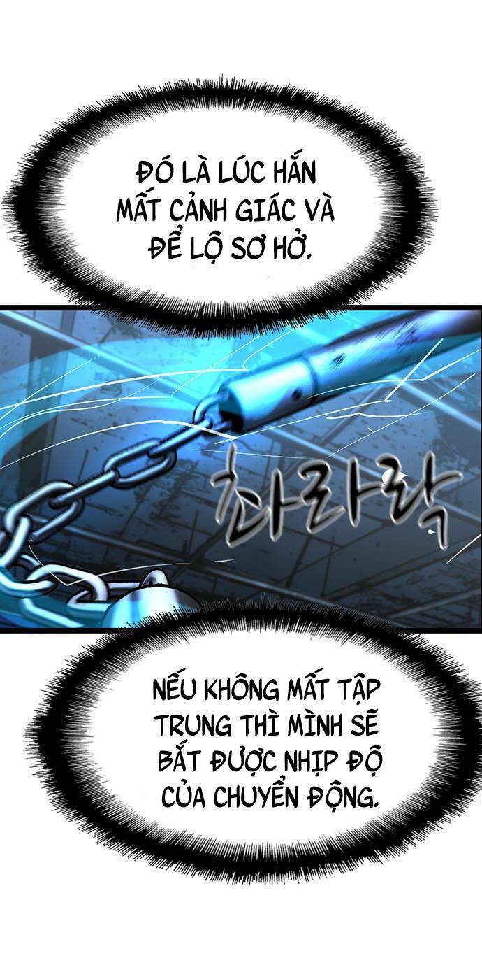 Phòng Gym Hanlim Chapter 95 - Trang 2