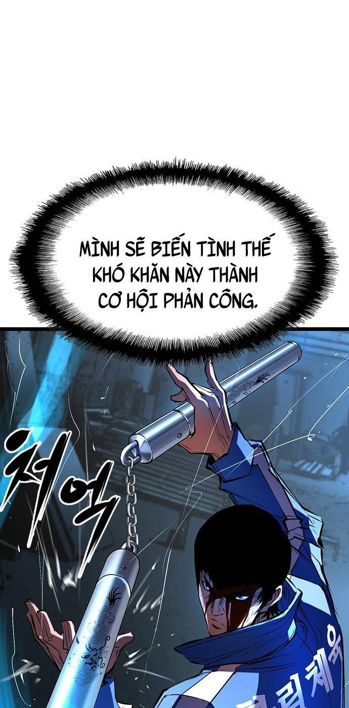 Phòng Gym Hanlim Chapter 95 - Trang 2