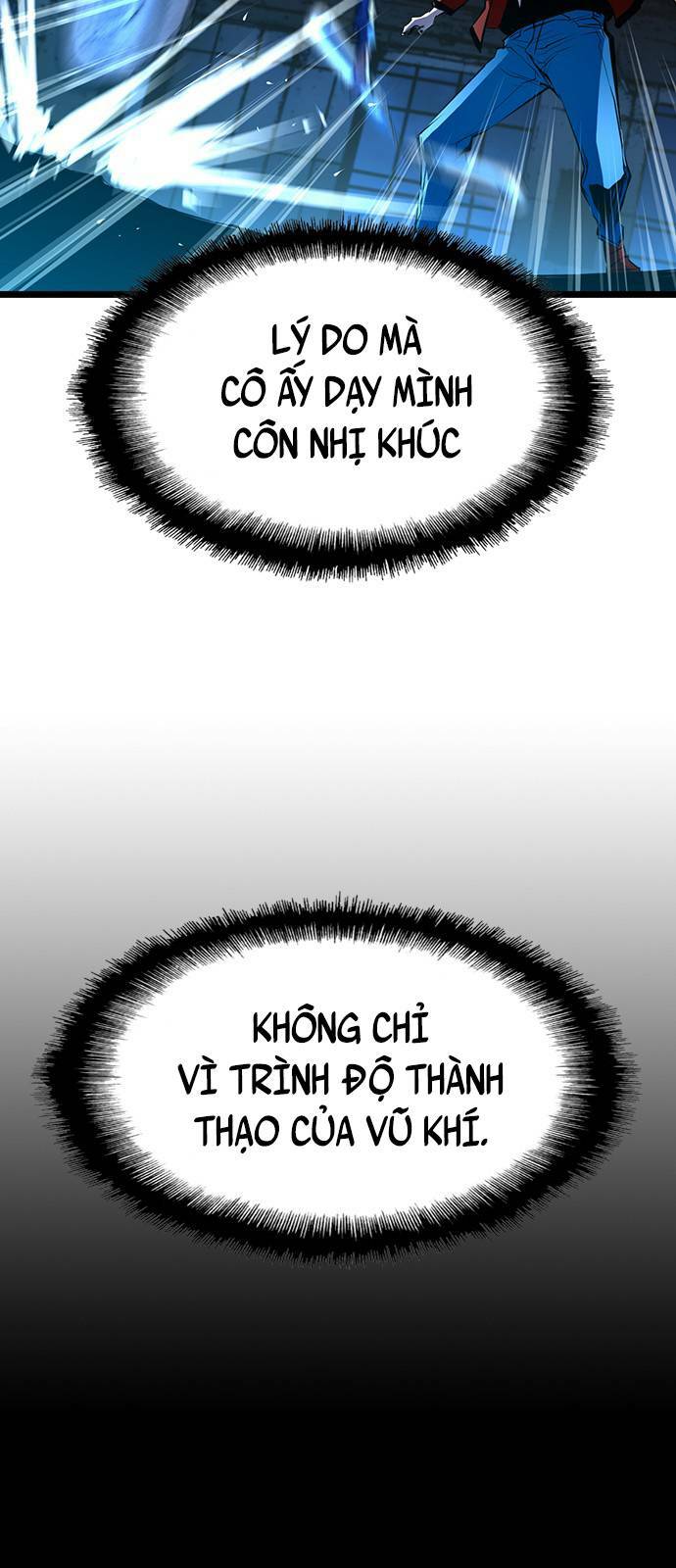 Phòng Gym Hanlim Chapter 95 - Trang 2