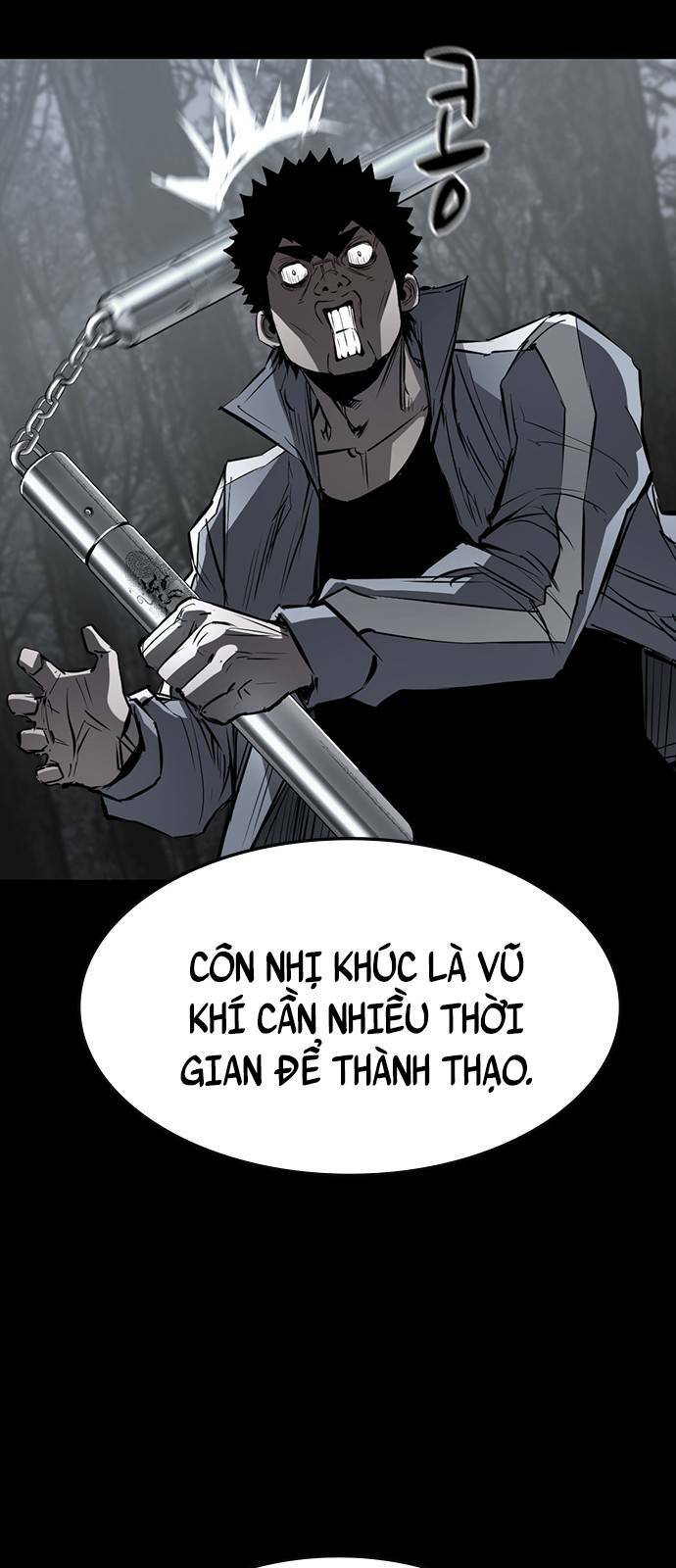 Phòng Gym Hanlim Chapter 95 - Trang 2