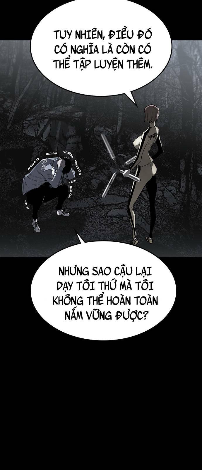 Phòng Gym Hanlim Chapter 95 - Trang 2