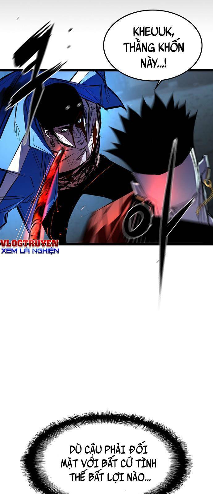 Phòng Gym Hanlim Chapter 95 - Trang 2