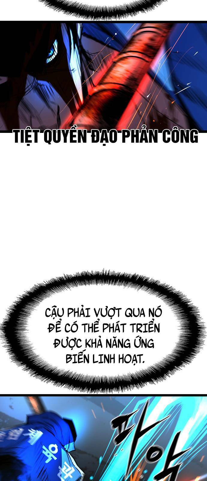 Phòng Gym Hanlim Chapter 95 - Trang 2