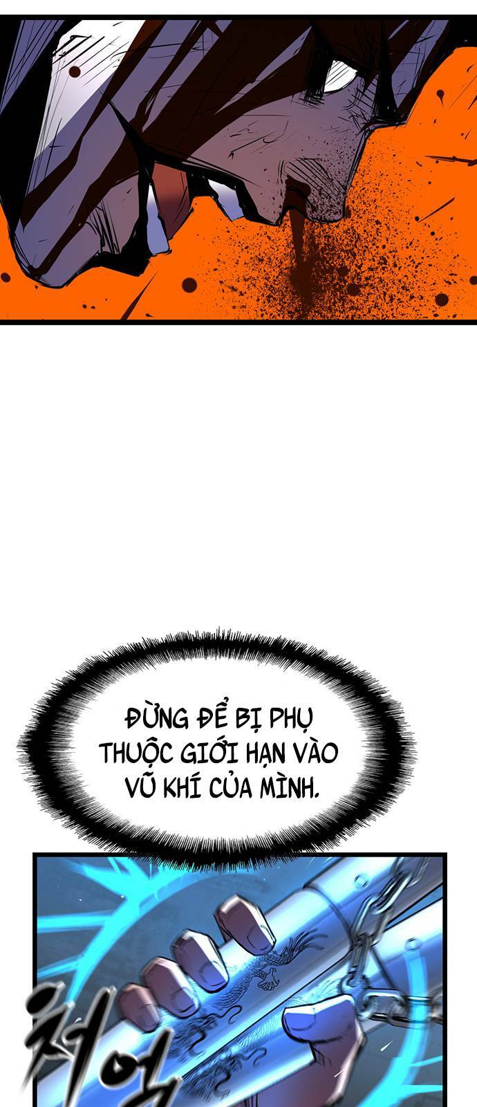 Phòng Gym Hanlim Chapter 95 - Trang 2