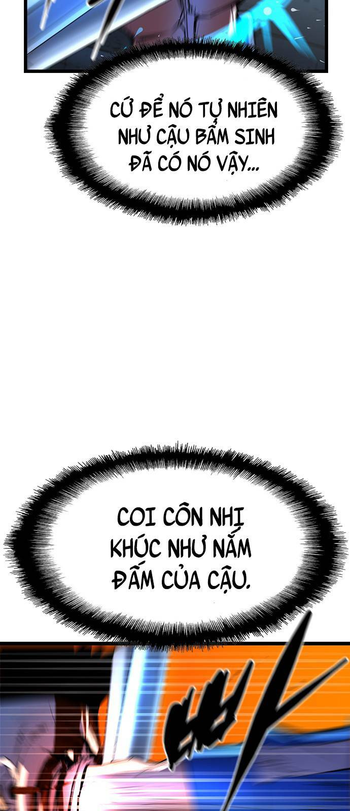 Phòng Gym Hanlim Chapter 95 - Trang 2