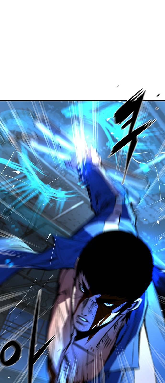 Phòng Gym Hanlim Chapter 95 - Trang 2