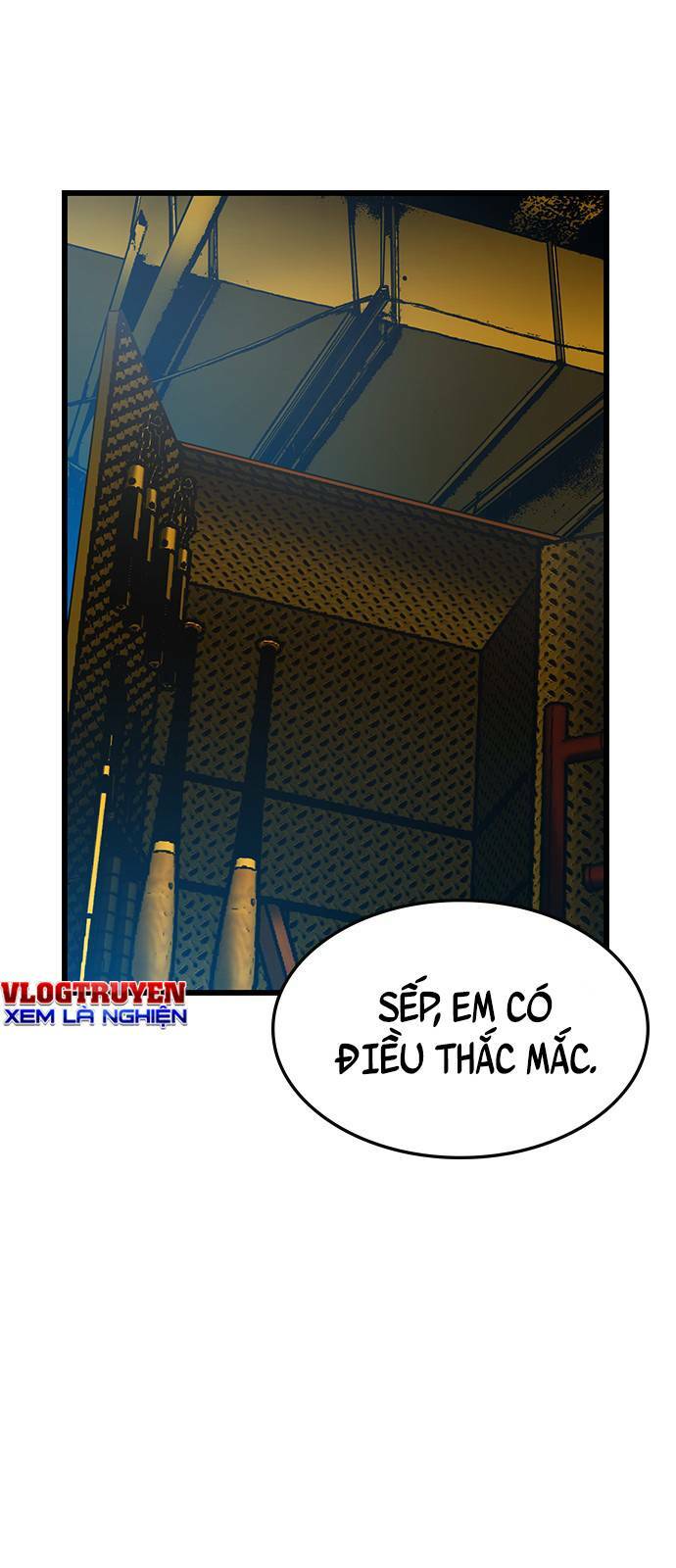 Phòng Gym Hanlim Chapter 95 - Trang 2