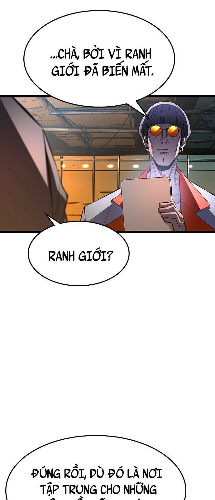 Phòng Gym Hanlim Chapter 95 - Trang 2