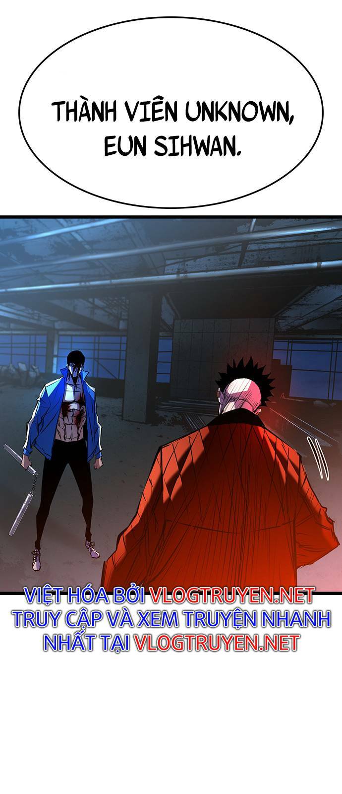 Phòng Gym Hanlim Chapter 95 - Trang 2