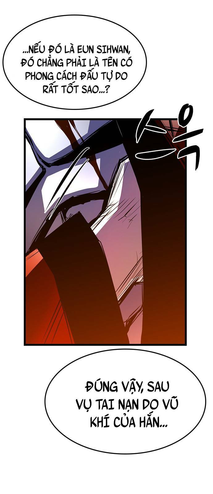 Phòng Gym Hanlim Chapter 95 - Trang 2