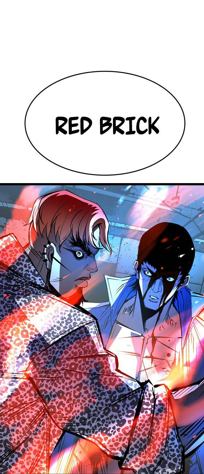 Phòng Gym Hanlim Chapter 96 - Trang 2