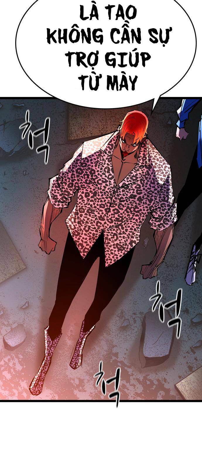 Phòng Gym Hanlim Chapter 96 - Trang 2