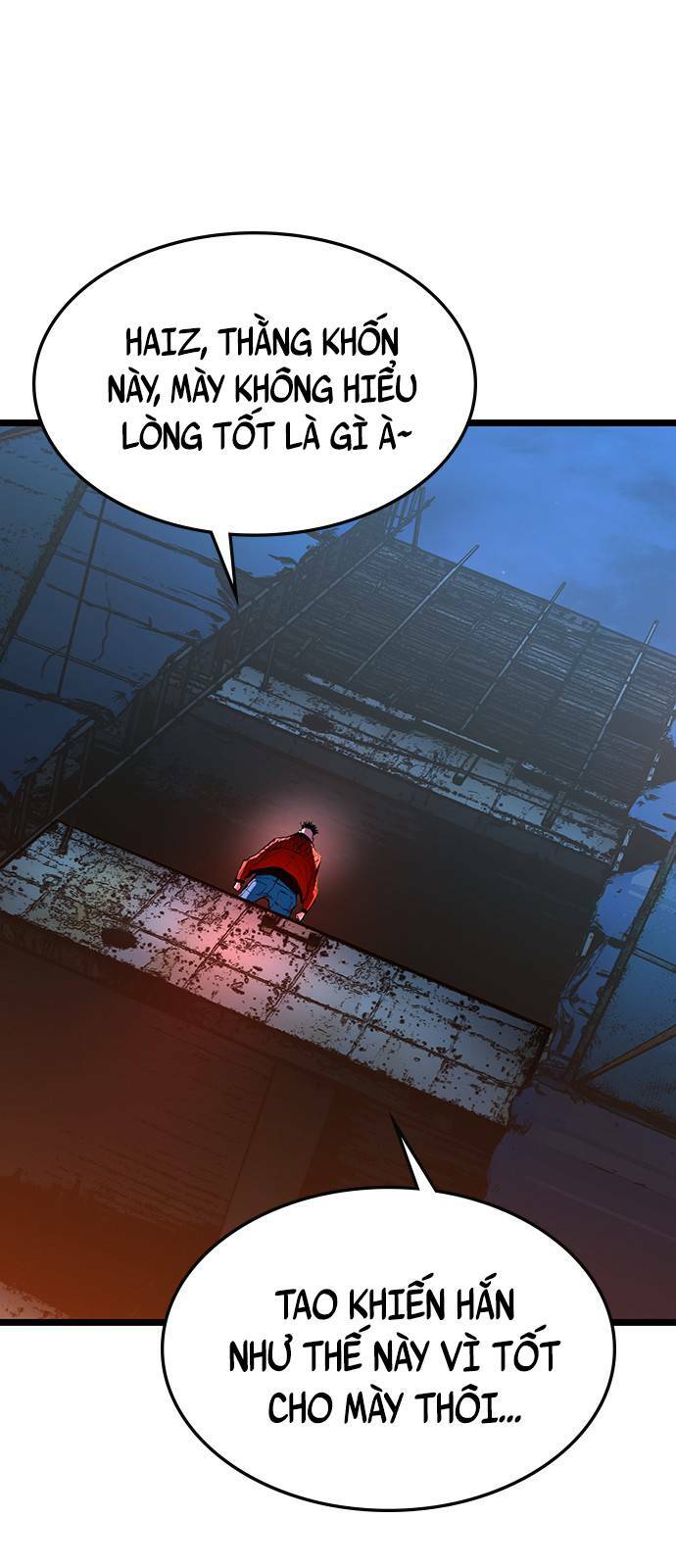 Phòng Gym Hanlim Chapter 96 - Trang 2