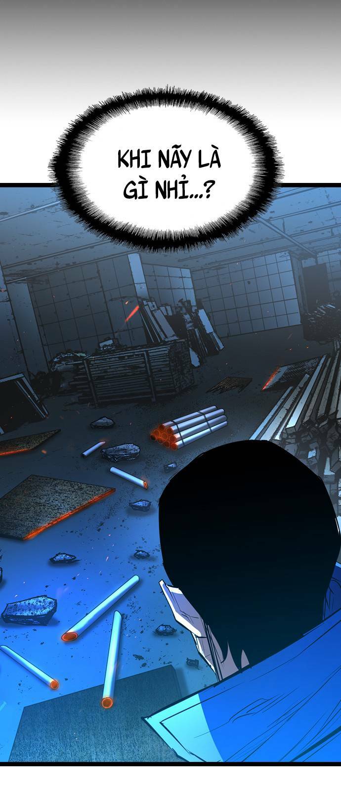 Phòng Gym Hanlim Chapter 96 - Trang 2