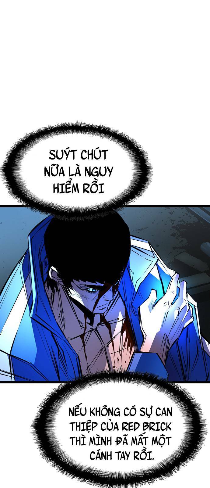 Phòng Gym Hanlim Chapter 96 - Trang 2