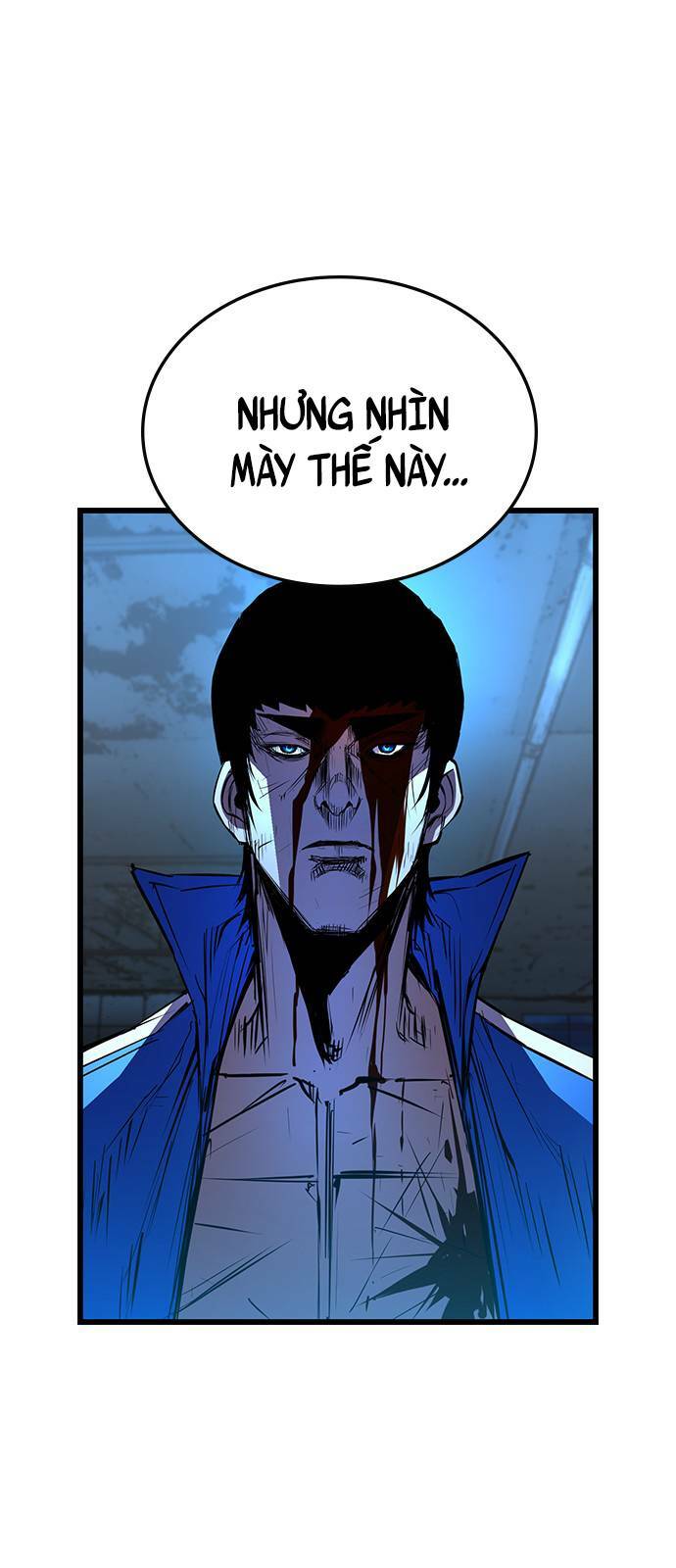 Phòng Gym Hanlim Chapter 96 - Trang 2